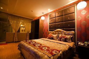 Yuxi Hongyuan Star Hotel ภายนอก รูปภาพ