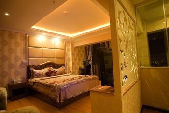 Yuxi Hongyuan Star Hotel ภายนอก รูปภาพ