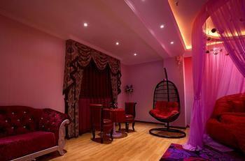 Yuxi Hongyuan Star Hotel ภายนอก รูปภาพ