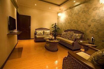 Yuxi Hongyuan Star Hotel ภายนอก รูปภาพ