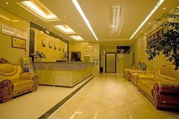 Yuxi Hongyuan Star Hotel ภายนอก รูปภาพ