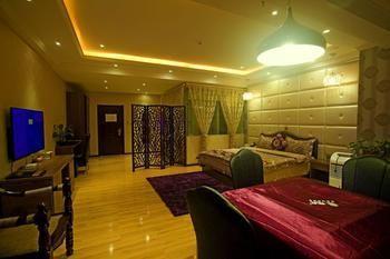 Yuxi Hongyuan Star Hotel ภายนอก รูปภาพ